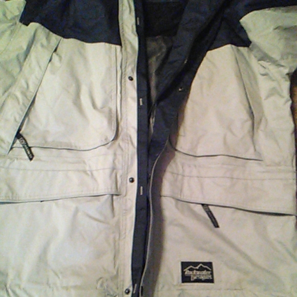 Rockwater designs size XL jacket in great conditio - Picture 1 of 4